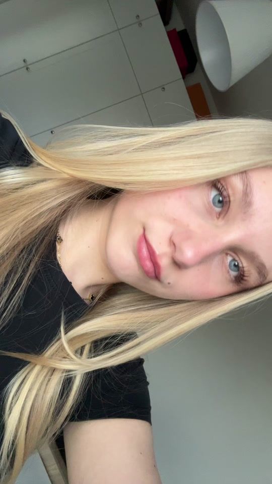 TikTok video thumbnail by hanna__moritz