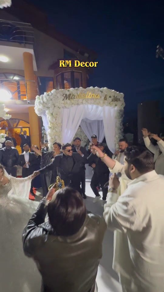 TikTok video thumbnail by rm.decor.events