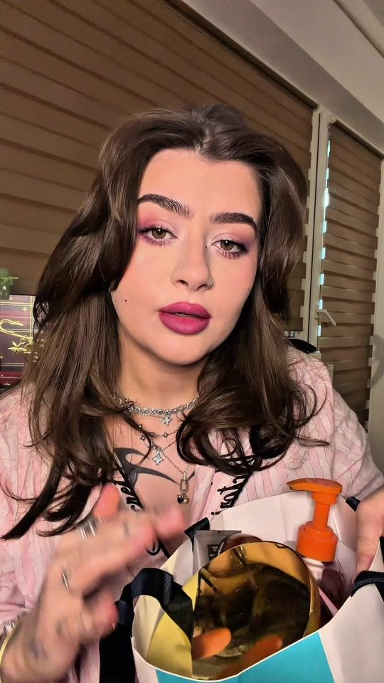 TikTok video thumbnail by teanerina