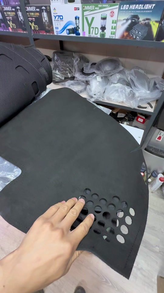 TikTok video thumbnail by auto.moda_jld