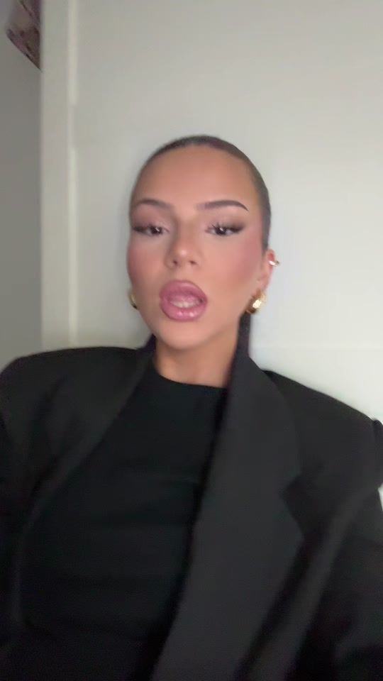 TikTok video thumbnail by amina.jsrii