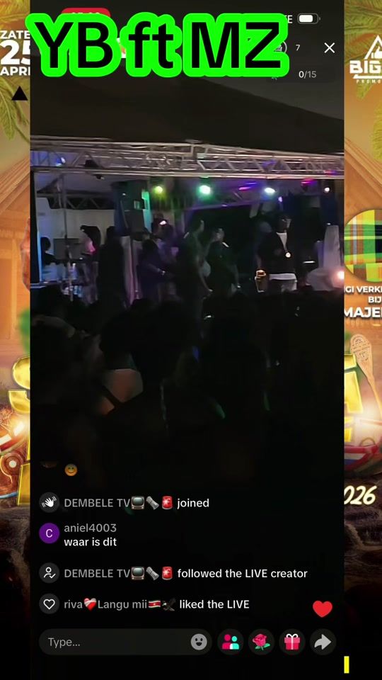 TikTok video thumbnail by dembele.tv