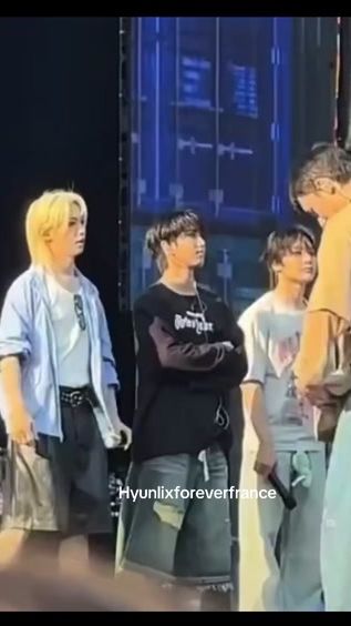 TikTok video thumbnail by hyunlixforever8