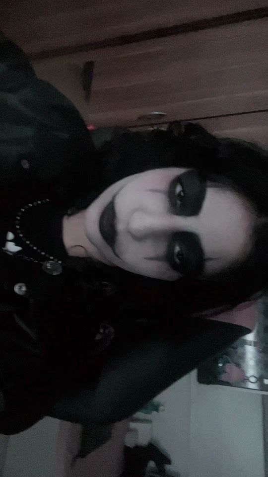 TikTok video thumbnail by nyxtavamp