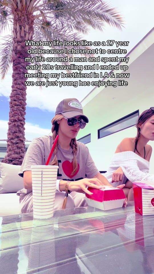 TikTok video thumbnail by the.extra.girl