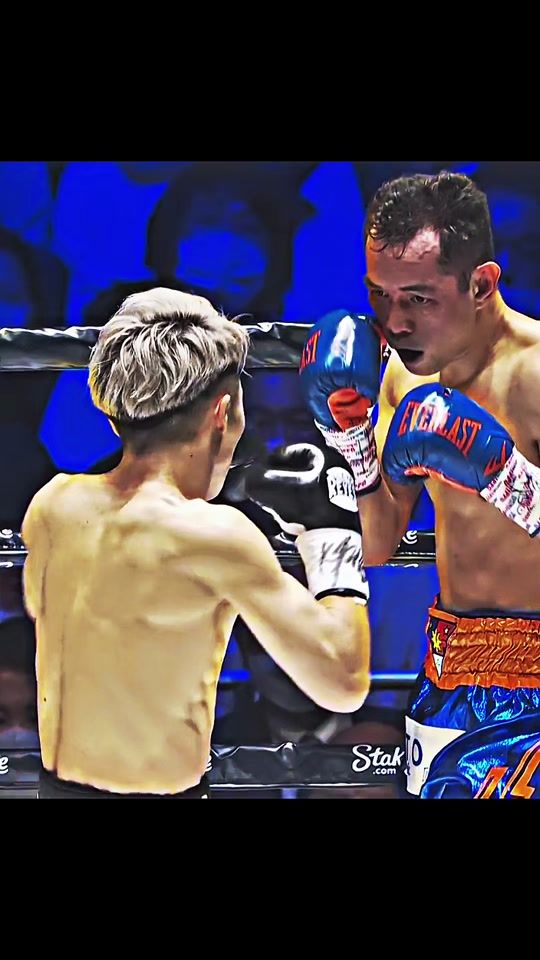 TikTok video thumbnail by oldschool.boxing