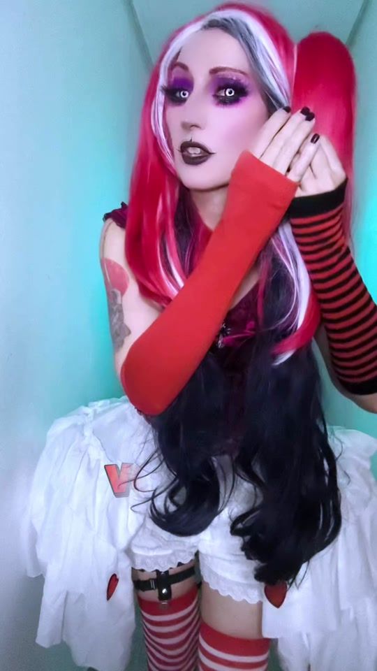 TikTok video thumbnail by steampunkgirldreams