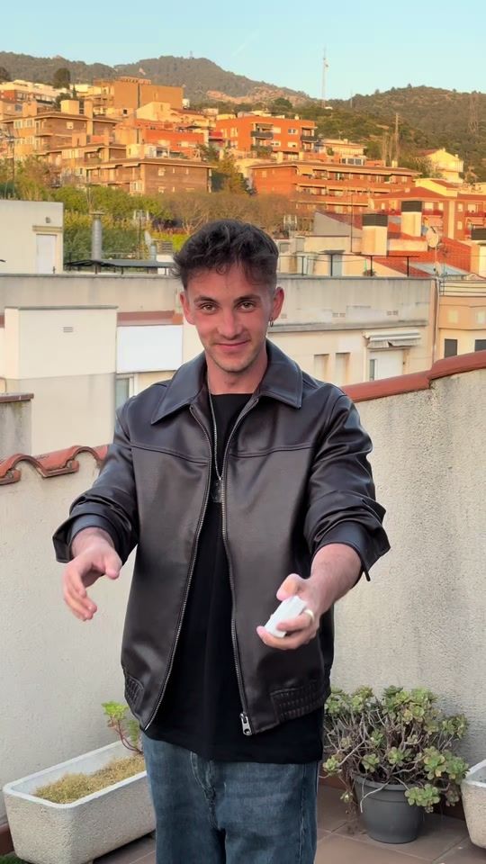 TikTok video thumbnail by sergiarmentano