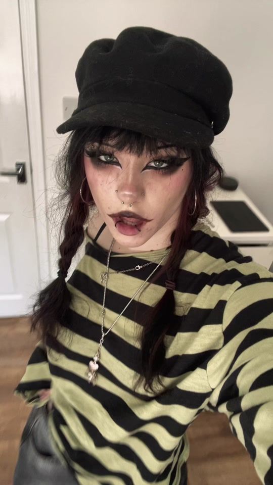 TikTok video thumbnail by lucyy.parkerr