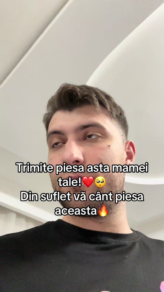 TikTok video thumbnail by mihaifalausoficial