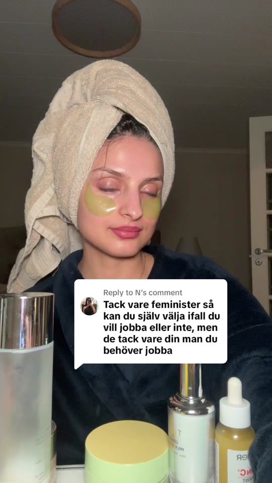 TikTok video thumbnail by msturkan