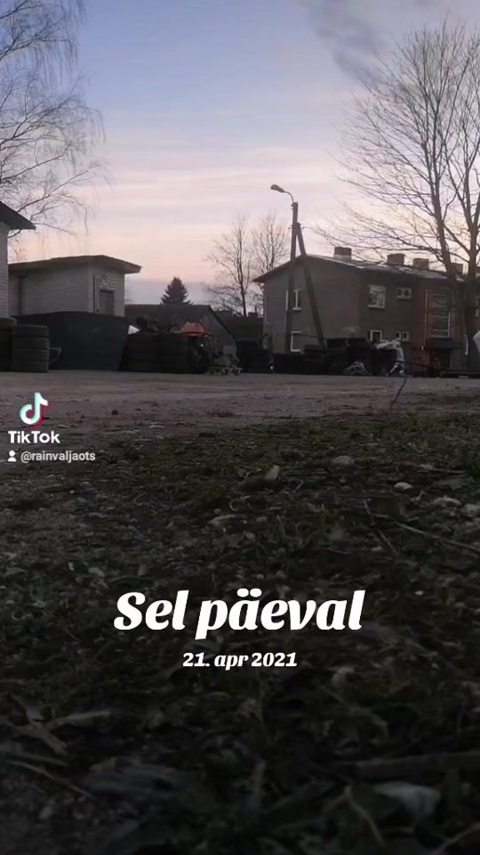 TikTok video thumbnail by rainvaljaots