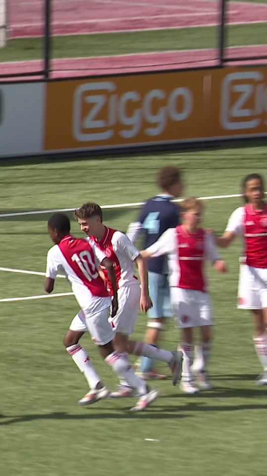 TikTok video thumbnail by afcajax