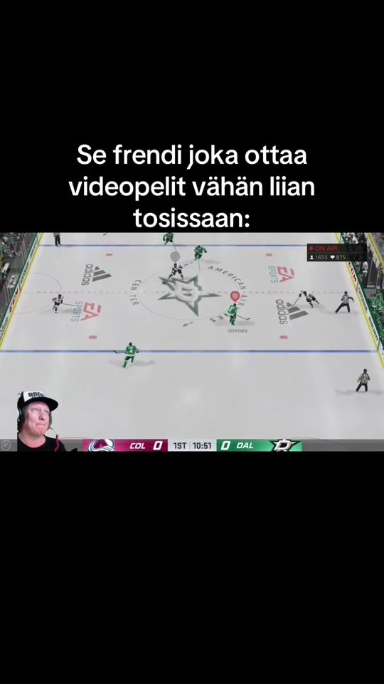 TikTok video thumbnail by niilo22videoust