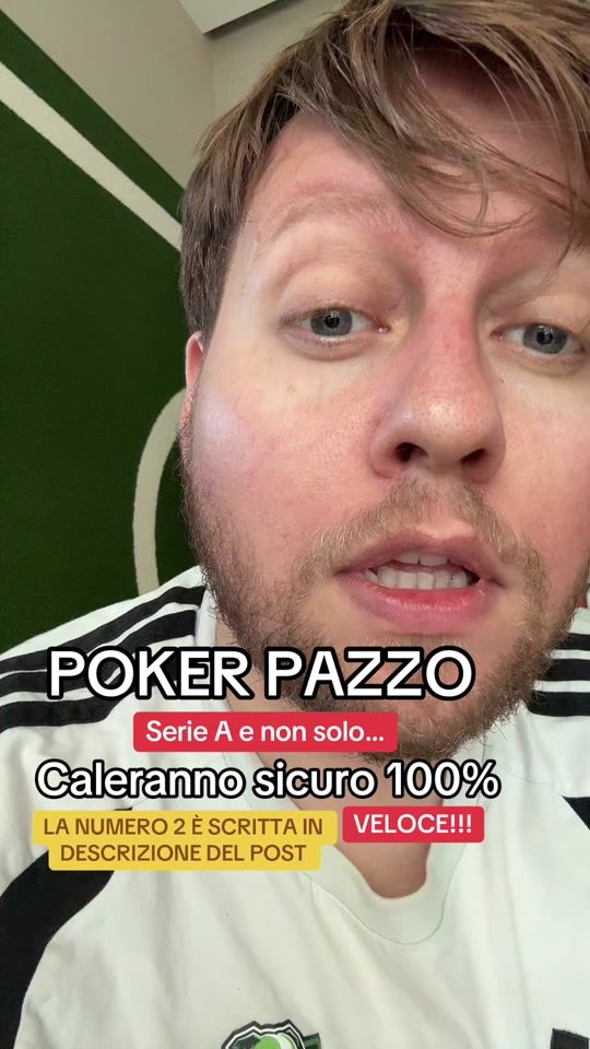 TikTok video thumbnail by mirkocisco