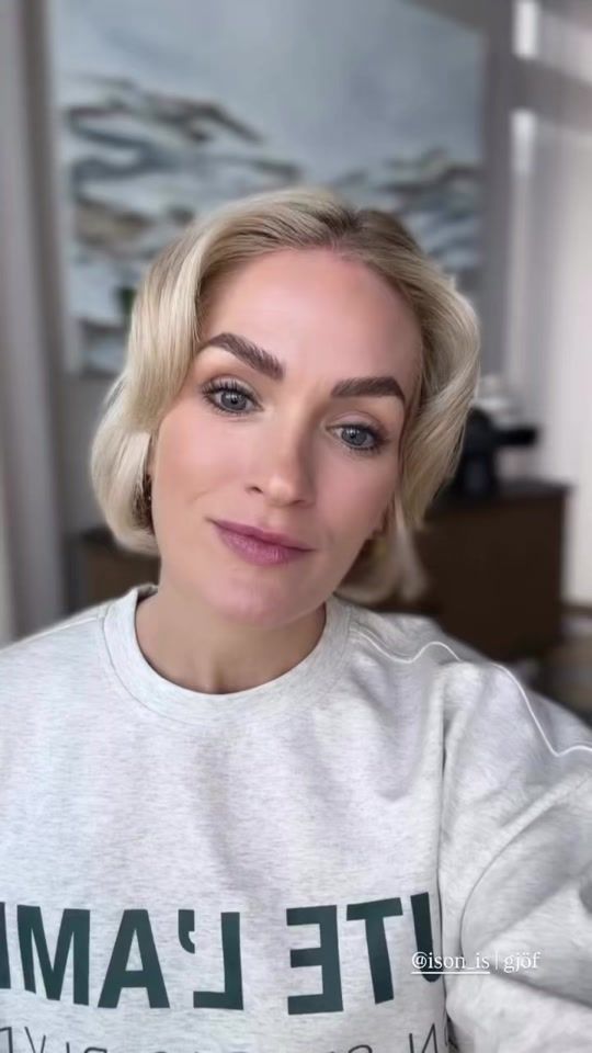 TikTok video thumbnail by svala_fanney