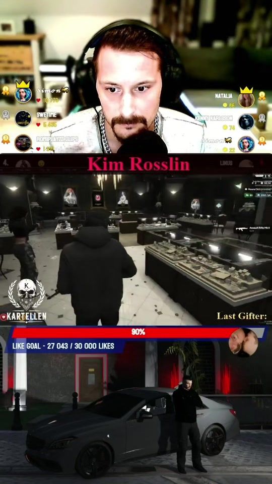 TikTok video thumbnail by thalimitededition