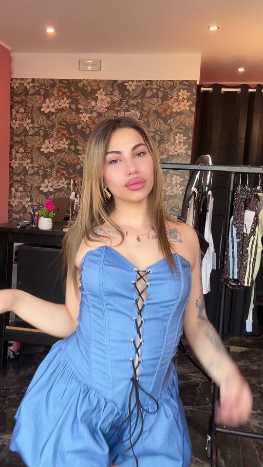 TikTok video thumbnail by dalilavallatiii