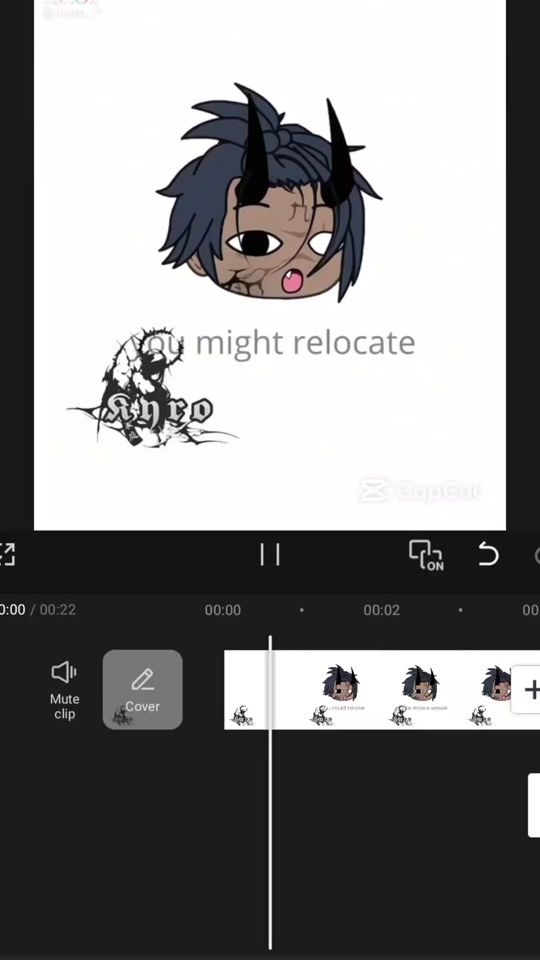 TikTok video thumbnail by aceandathenagacha