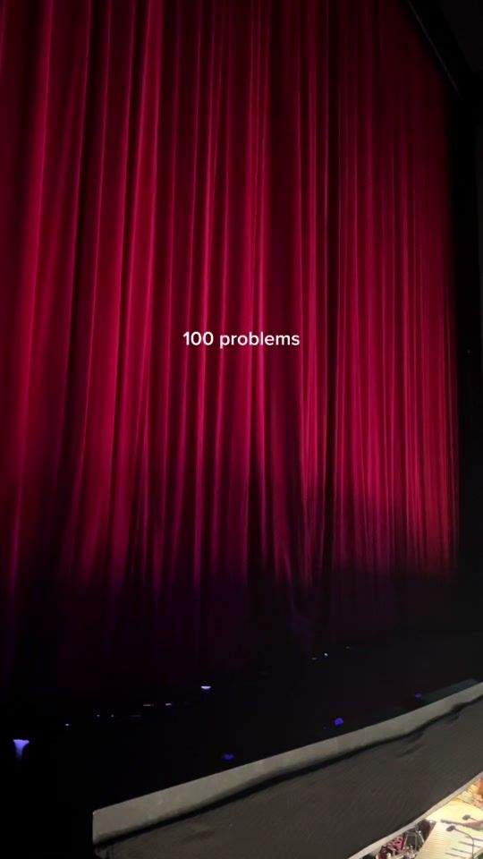 TikTok video thumbnail by theaterosna