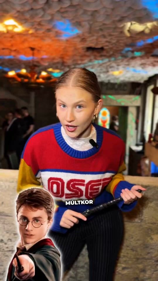 TikTok video thumbnail by themagicbudapest