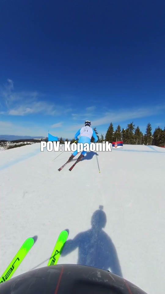 TikTok video thumbnail by fis.skicross