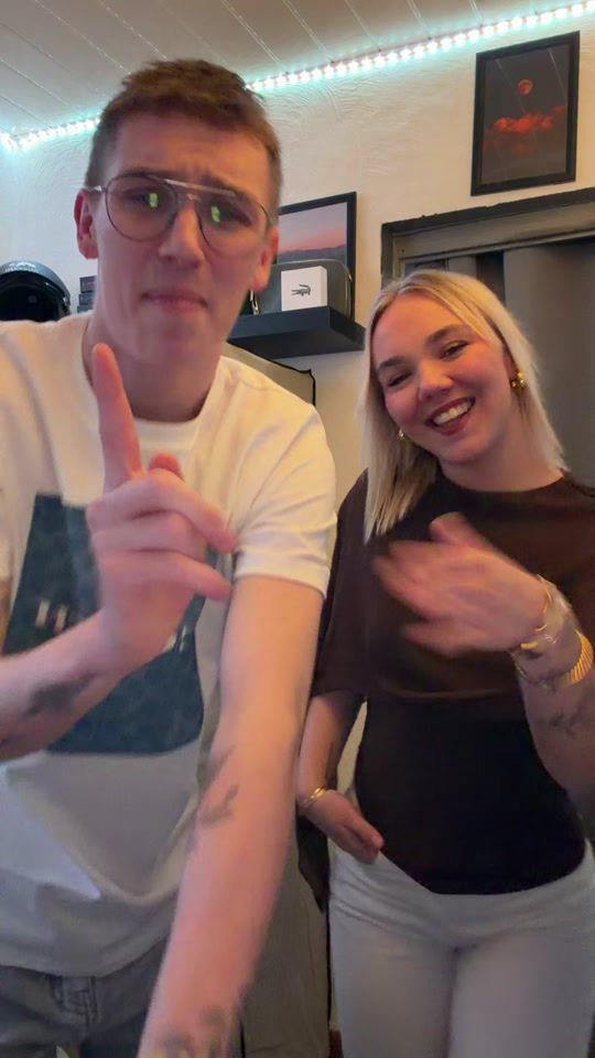 TikTok video thumbnail by dylaan_and_oceane