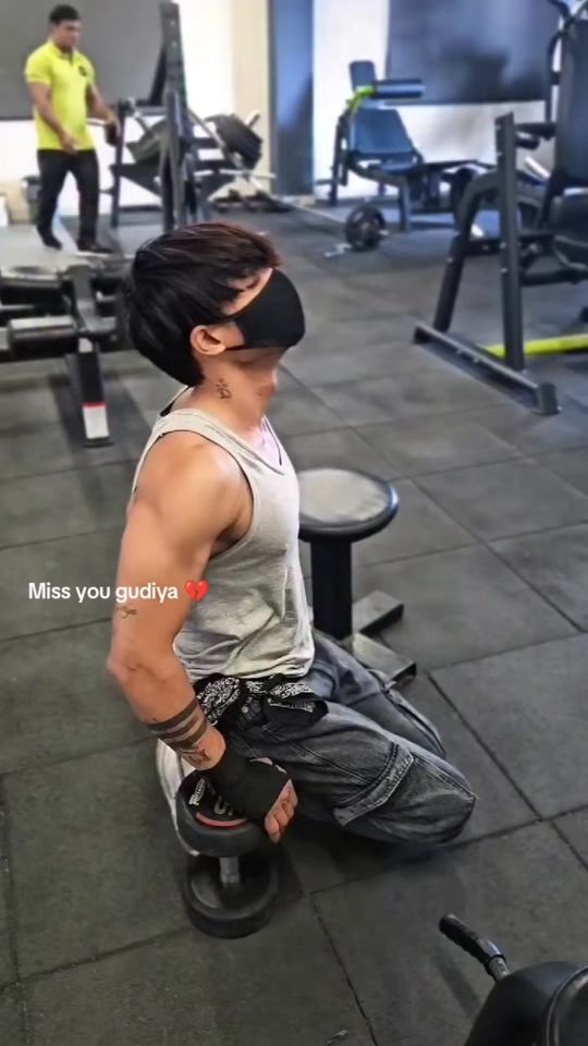 TikTok video thumbnail by kanuadi26