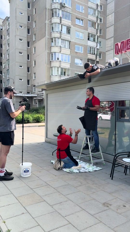 TikTok video thumbnail by mekan.kebap.pilaite