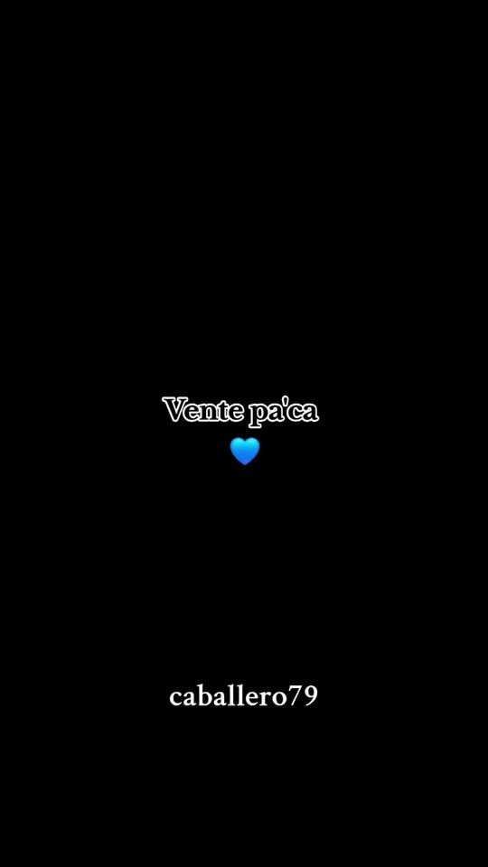 TikTok video thumbnail by caballero.791