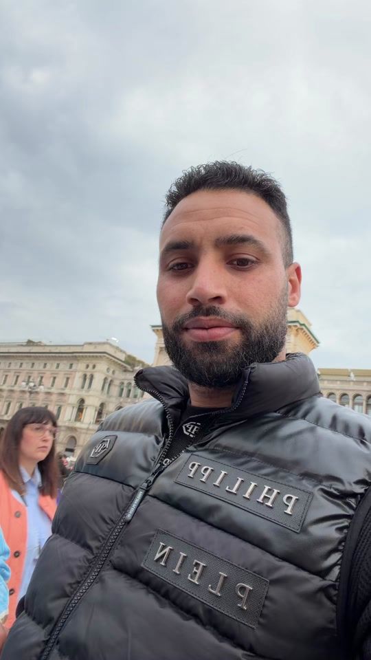 TikTok video thumbnail by lmzabi_in_italia_offici
