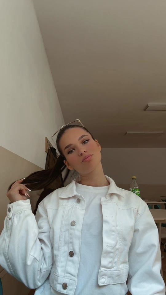 TikTok video thumbnail by z_adelina.c