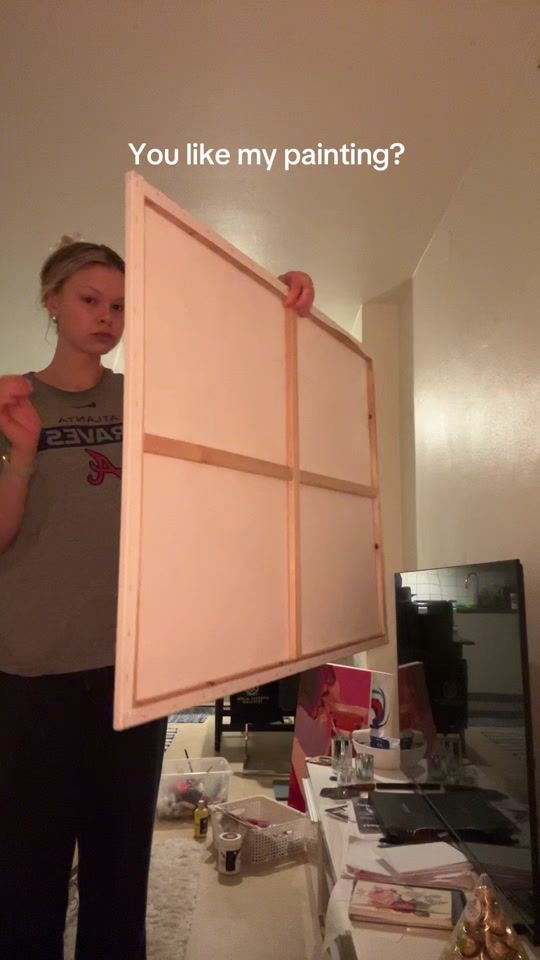 TikTok video thumbnail by ekl_art