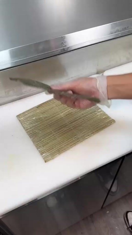 TikTok video thumbnail by sushiland.restaurant