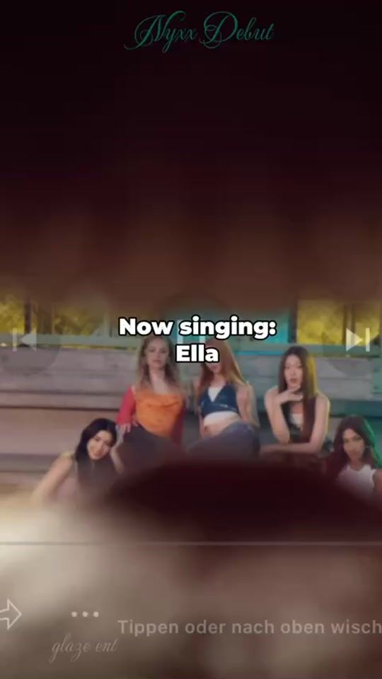 TikTok video thumbnail by glaze_entertainmentt