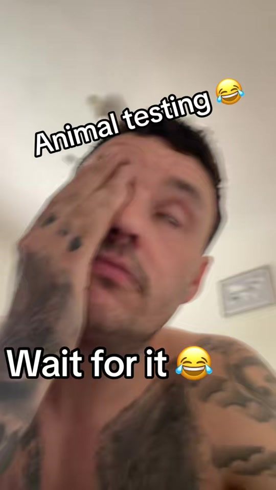 TikTok video thumbnail by stevolaughs