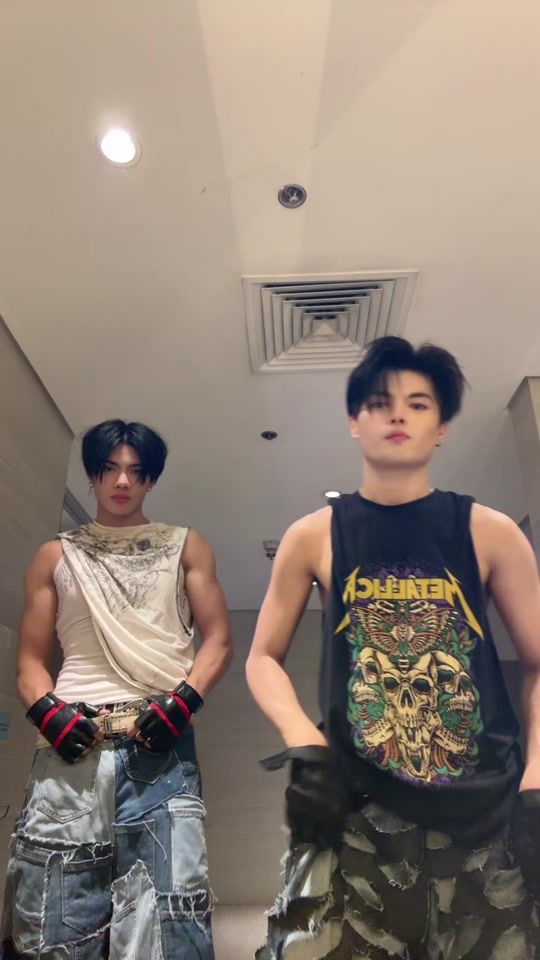 TikTok video thumbnail by whateverwilson