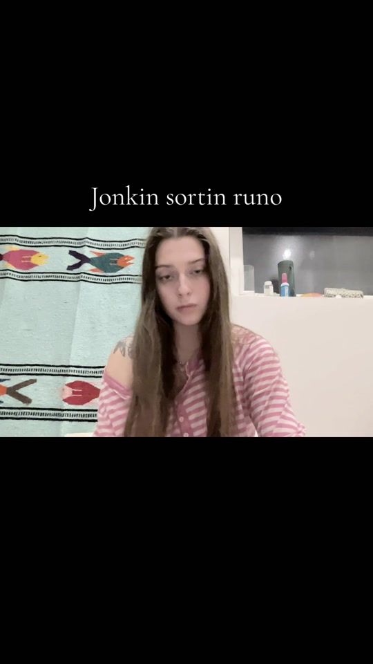 TikTok video thumbnail by ansuliisa