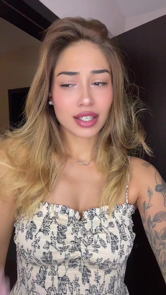 TikTok video thumbnail by grozdetovladova