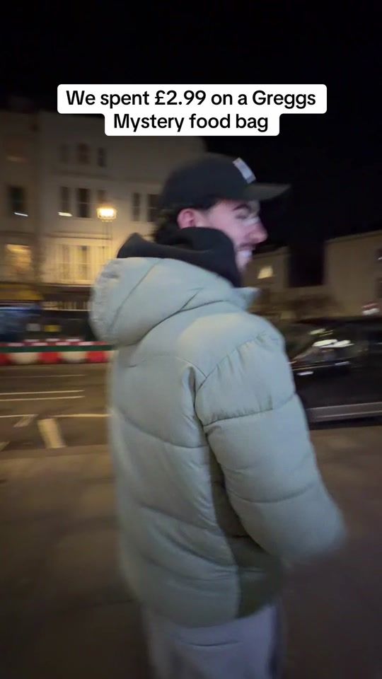 TikTok video thumbnail by callumandbeca