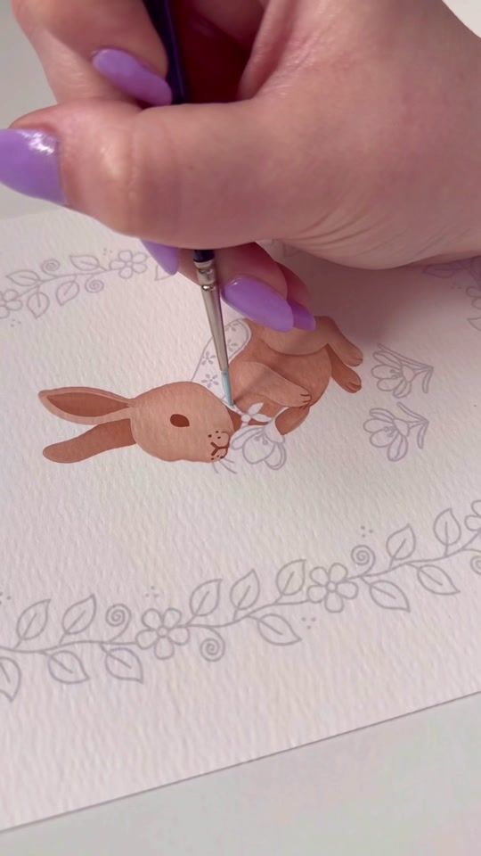 TikTok video thumbnail by paigesillustrations