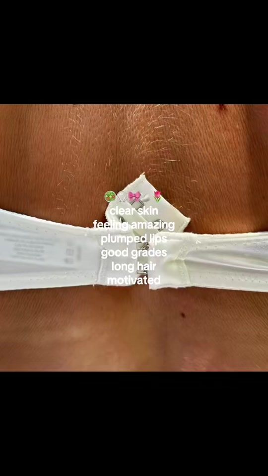 TikTok video thumbnail by withlivia