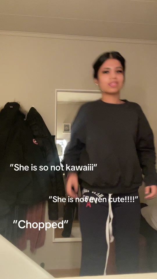TikTok video thumbnail by ykharm
