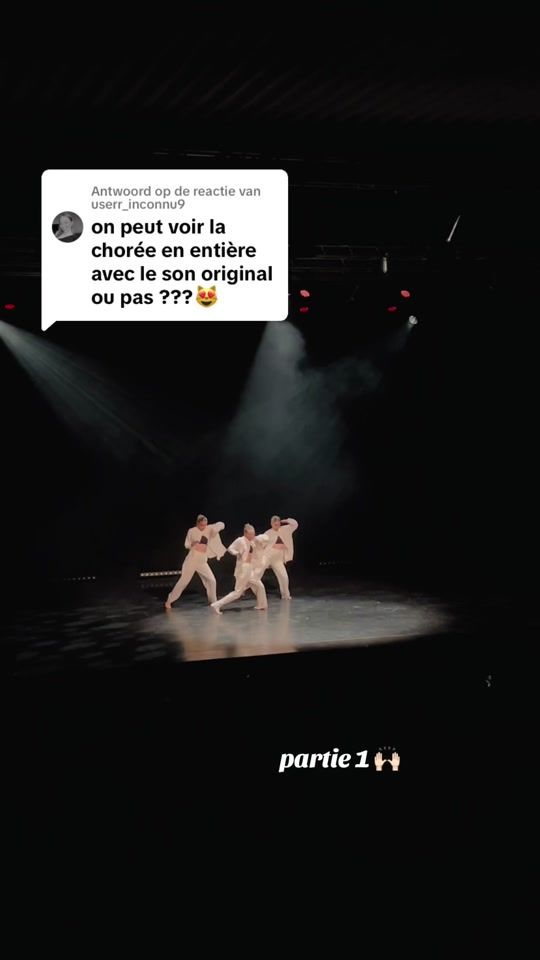 TikTok video thumbnail by stien_heughebaert