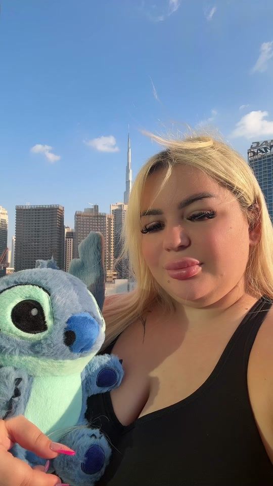 TikTok video thumbnail by suadamuca5