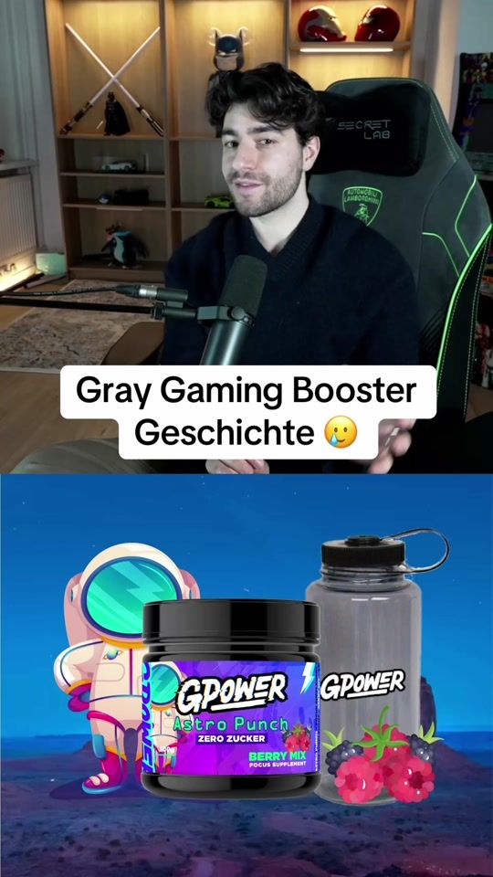 TikTok video thumbnail by moregrayy