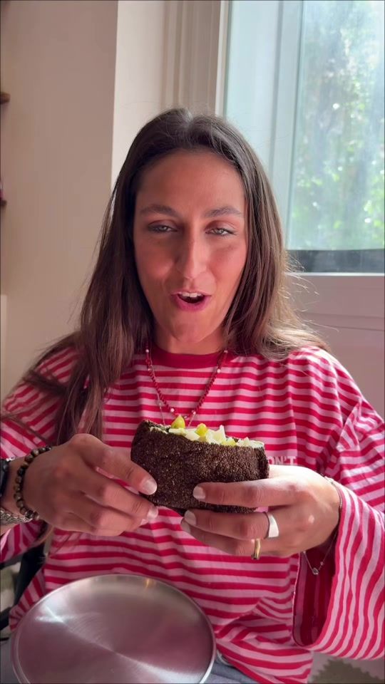 TikTok video thumbnail by caminomchef11