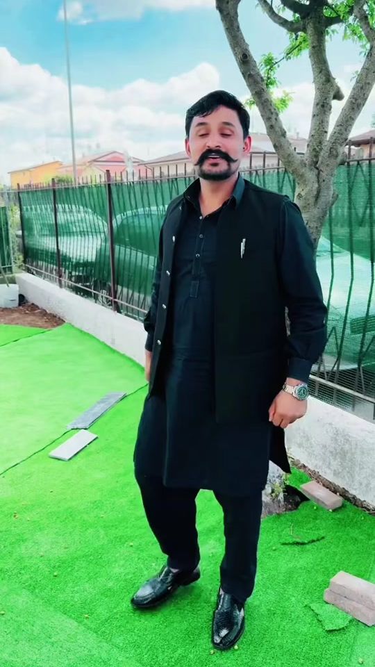 TikTok video thumbnail by muradgujjar5