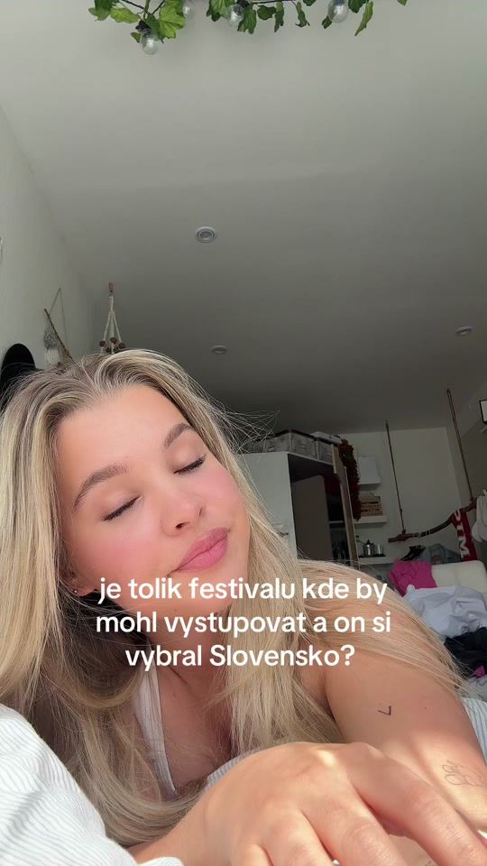 TikTok video thumbnail by klarapetanova