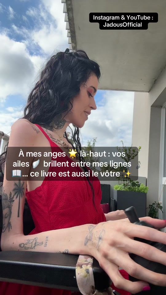 TikTok video thumbnail by jadousyoutubeuse